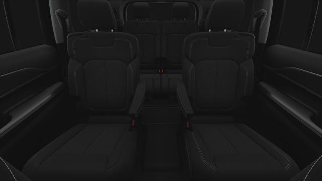 2025 Jeep Grand Cherokee GRAND CHEROKEE L LAREDO X 4X2 2025 Jeep Grand Cherokee GRAND CHEROKEE L LAREDO X 4X2