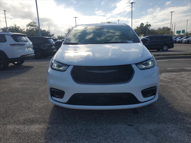 2026 Chrysler Pacifica PACIFICA SELECT 2026 Chrysler Pacifica PACIFICA SELECT