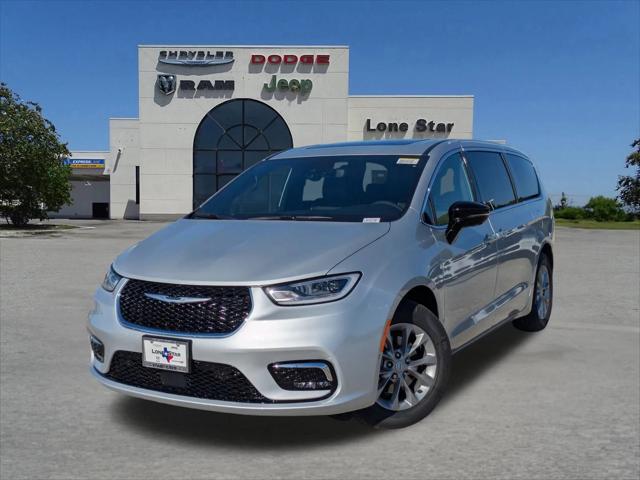 2026 Chrysler Pacifica PACIFICA LIMITED 2026 Chrysler Pacifica PACIFICA LIMITED