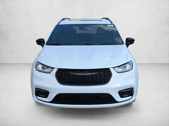 2026 Chrysler Pacifica PACIFICA LIMITED