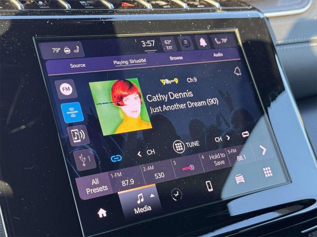 2025 Jeep Grand Cherokee GRAND CHEROKEE L ALTITUDE X 4X4 2025 Jeep Grand Cherokee GRAND CHEROKEE L ALTITUDE X 4X4