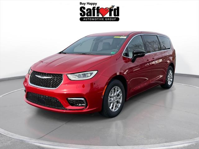 2026 Chrysler Pacifica PACIFICA SELECT 2026 Chrysler Pacifica PACIFICA SELECT