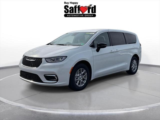 2026 Chrysler Pacifica PACIFICA SELECT 2026 Chrysler Pacifica PACIFICA SELECT