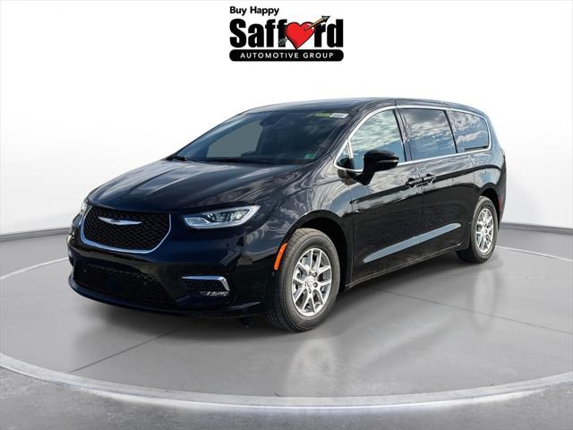 2026 Chrysler Pacifica PACIFICA SELECT 2026 Chrysler Pacifica PACIFICA SELECT