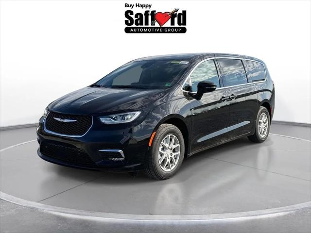 2026 Chrysler Pacifica PACIFICA SELECT 2026 Chrysler Pacifica PACIFICA SELECT
