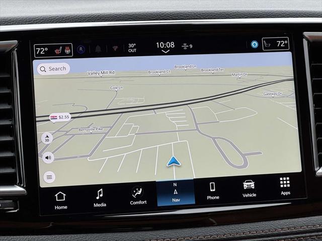 2026 Chrysler Pacifica PACIFICA PINNACLE AWD
