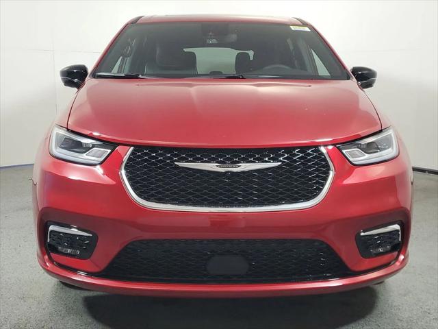 2026 Chrysler Pacifica PACIFICA LIMITED