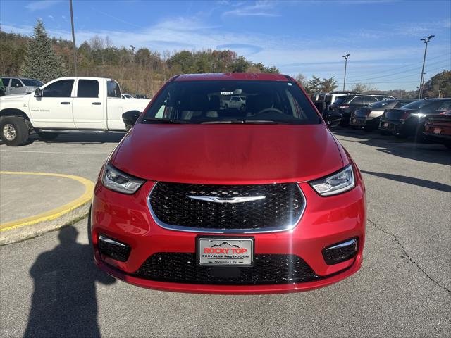 2026 Chrysler Pacifica PACIFICA SELECT 2026 Chrysler Pacifica PACIFICA SELECT