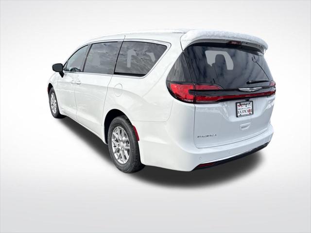 2026 Chrysler Pacifica PACIFICA SELECT 2026 Chrysler Pacifica PACIFICA SELECT