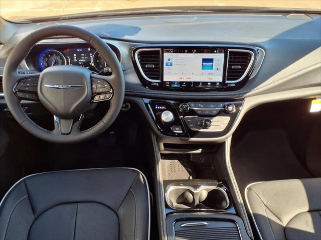 2026 Chrysler Pacifica PACIFICA LIMITED