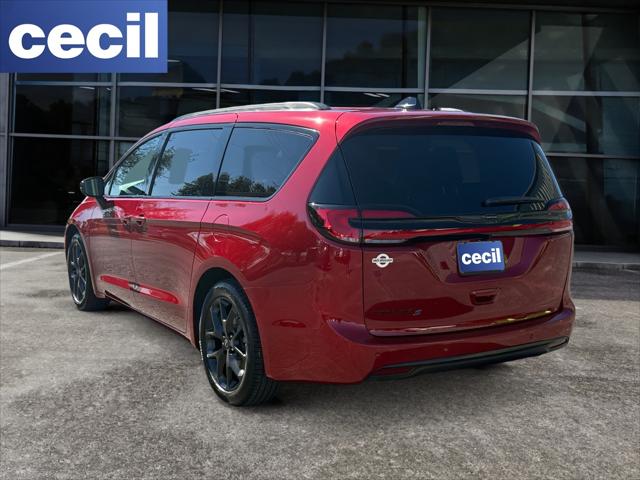 2026 Chrysler Pacifica PACIFICA SELECT 2026 Chrysler Pacifica PACIFICA SELECT