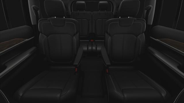 2025 Jeep Grand Cherokee GRAND CHEROKEE L LIMITED 4X4 2025 Jeep Grand Cherokee GRAND CHEROKEE L LIMITED 4X4