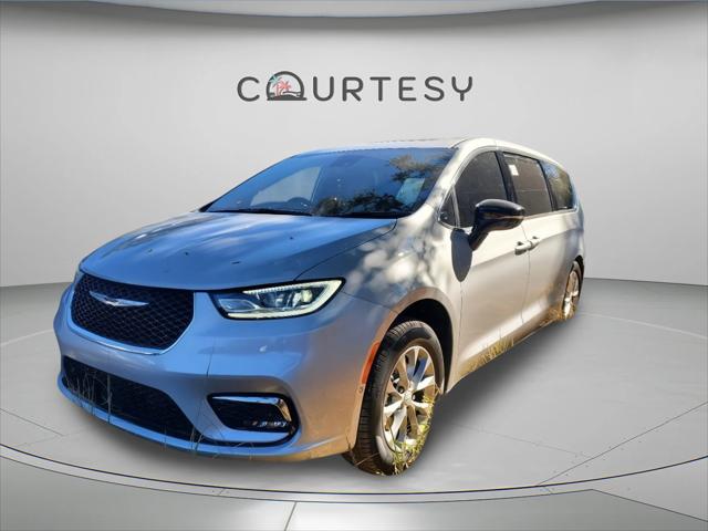 2026 Chrysler Pacifica PACIFICA LIMITED