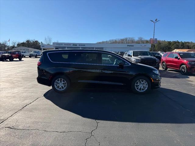 2026 Chrysler Pacifica PACIFICA SELECT 2026 Chrysler Pacifica PACIFICA SELECT