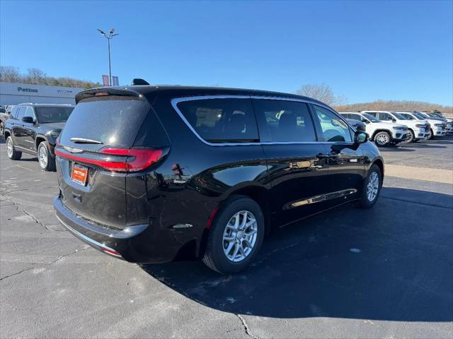 2026 Chrysler Pacifica PACIFICA SELECT 2026 Chrysler Pacifica PACIFICA SELECT