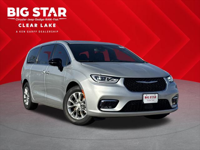 2026 Chrysler Pacifica PACIFICA LIMITED