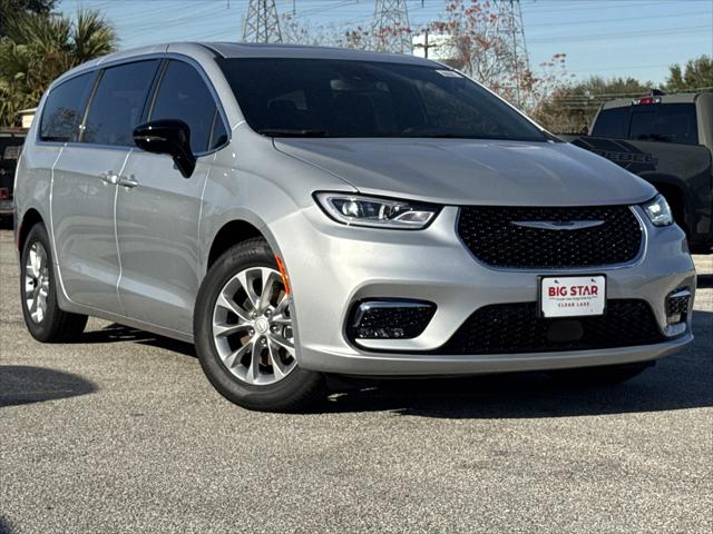 2026 Chrysler Pacifica PACIFICA LIMITED