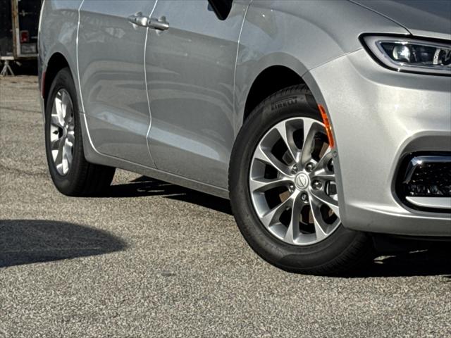 2026 Chrysler Pacifica PACIFICA LIMITED