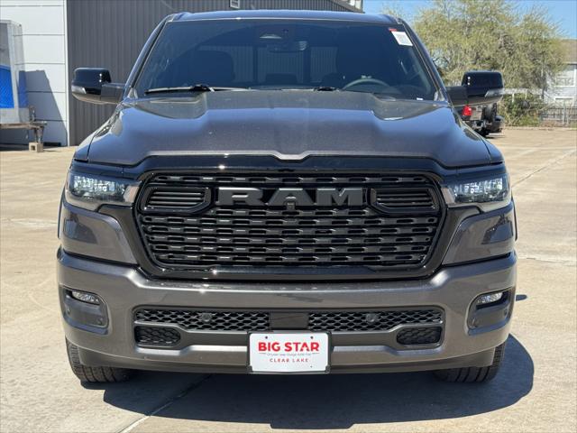 2026 RAM Ram 1500 RAM 1500 LONE STAR CREW CAB 4X2 57 BOX