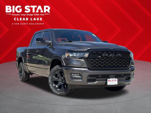 2026 RAM Ram 1500 RAM 1500 LONE STAR CREW CAB 4X2 57 BOX