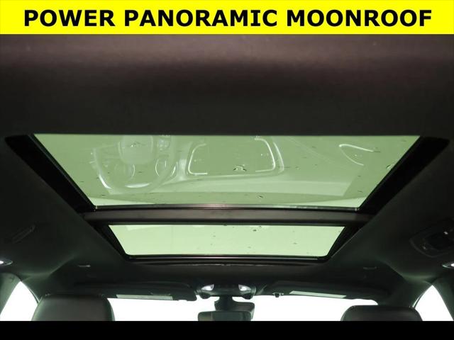 2026 Chrysler Pacifica PACIFICA LIMITED 2026 Chrysler Pacifica PACIFICA LIMITED