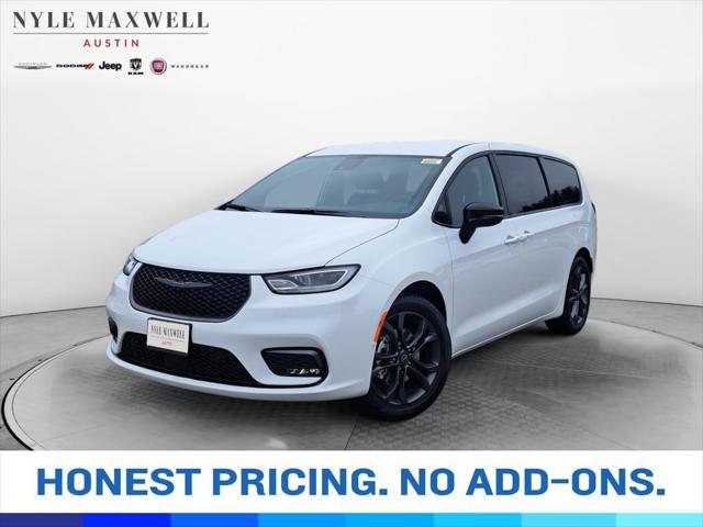 2026 Chrysler Pacifica PACIFICA SELECT 2026 Chrysler Pacifica PACIFICA SELECT