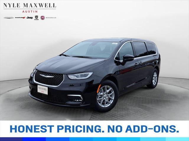 2026 Chrysler Pacifica PACIFICA SELECT 2026 Chrysler Pacifica PACIFICA SELECT