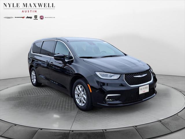 2026 Chrysler Pacifica PACIFICA SELECT 2026 Chrysler Pacifica PACIFICA SELECT