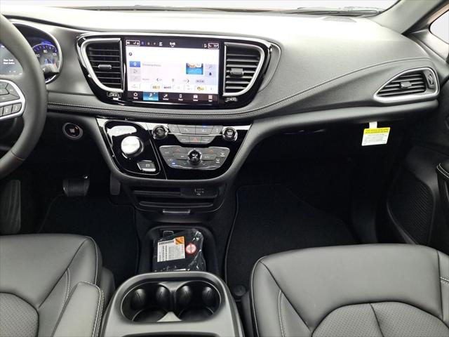 2026 Chrysler Pacifica PACIFICA SELECT 2026 Chrysler Pacifica PACIFICA SELECT