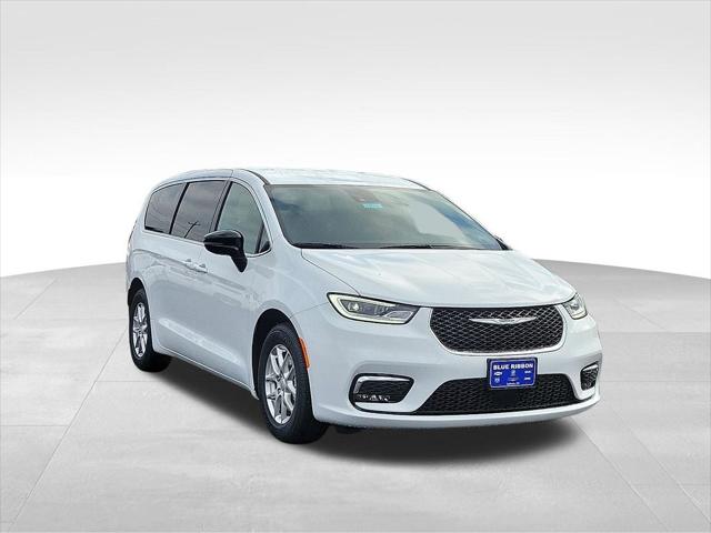 2026 Chrysler Pacifica Select for sale in Sallisaw, OK