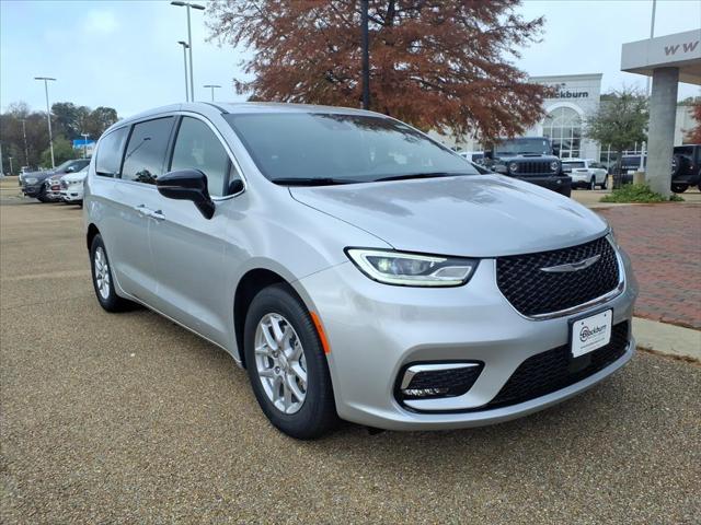 2026 Chrysler Pacifica PACIFICA SELECT 2026 Chrysler Pacifica PACIFICA SELECT