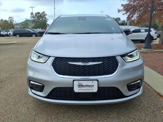 2026 Chrysler Pacifica PACIFICA SELECT 2026 Chrysler Pacifica PACIFICA SELECT