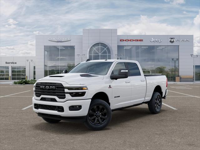 2026 Ram 3500 Laramie Crew Cab 4x4 6'4" Box for sale in St Petersburg, FL