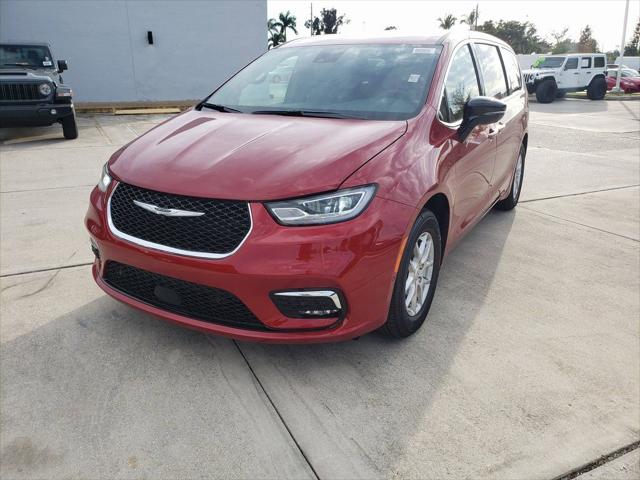 2026 Chrysler Pacifica PACIFICA SELECT 2026 Chrysler Pacifica PACIFICA SELECT