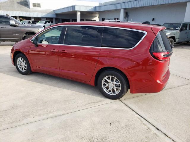 2026 Chrysler Pacifica PACIFICA SELECT 2026 Chrysler Pacifica PACIFICA SELECT