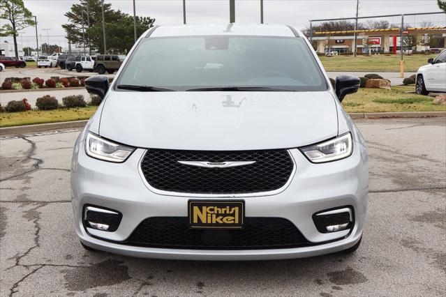 2026 Chrysler Pacifica PACIFICA SELECT 2026 Chrysler Pacifica PACIFICA SELECT