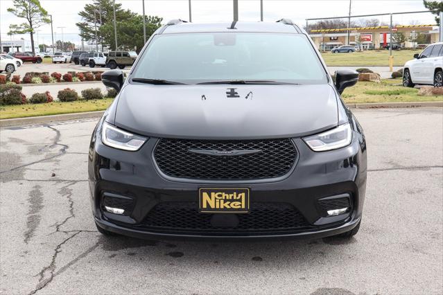 2026 Chrysler Pacifica PACIFICA SELECT 2026 Chrysler Pacifica PACIFICA SELECT