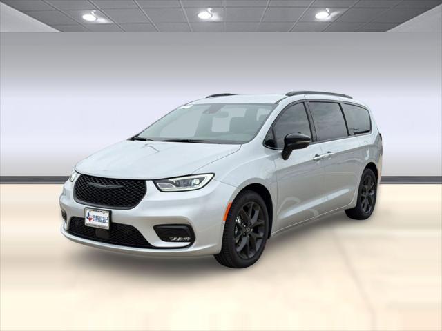 2026 Chrysler Pacifica PACIFICA SELECT 2026 Chrysler Pacifica PACIFICA SELECT