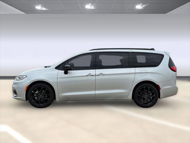 2026 Chrysler Pacifica PACIFICA SELECT 2026 Chrysler Pacifica PACIFICA SELECT