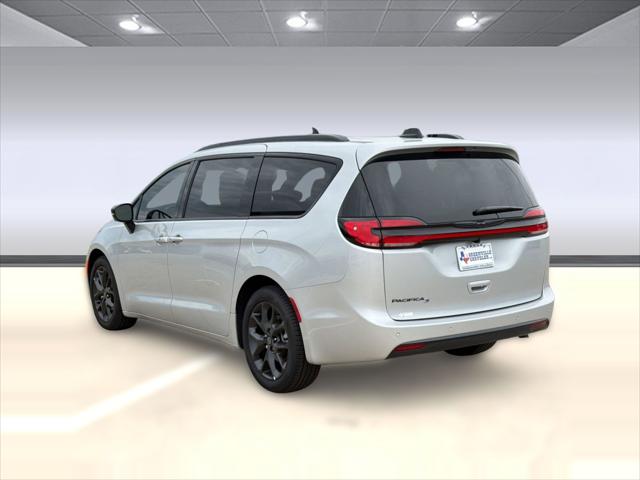 2026 Chrysler Pacifica PACIFICA SELECT 2026 Chrysler Pacifica PACIFICA SELECT