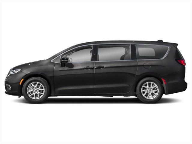 2026 Chrysler Pacifica PACIFICA SELECT 2026 Chrysler Pacifica PACIFICA SELECT