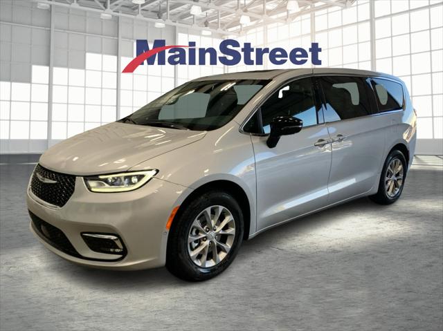 2026 Chrysler Pacifica PACIFICA LIMITED