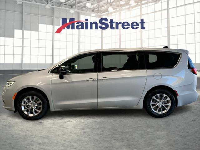 2026 Chrysler Pacifica PACIFICA LIMITED