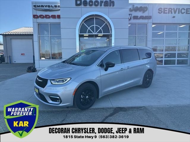 2026 Chrysler Pacifica PACIFICA SELECT 2026 Chrysler Pacifica PACIFICA SELECT