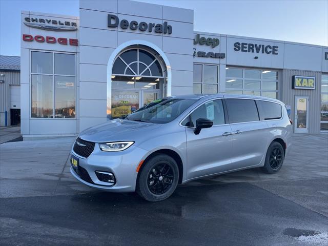 2026 Chrysler Pacifica PACIFICA SELECT 2026 Chrysler Pacifica PACIFICA SELECT