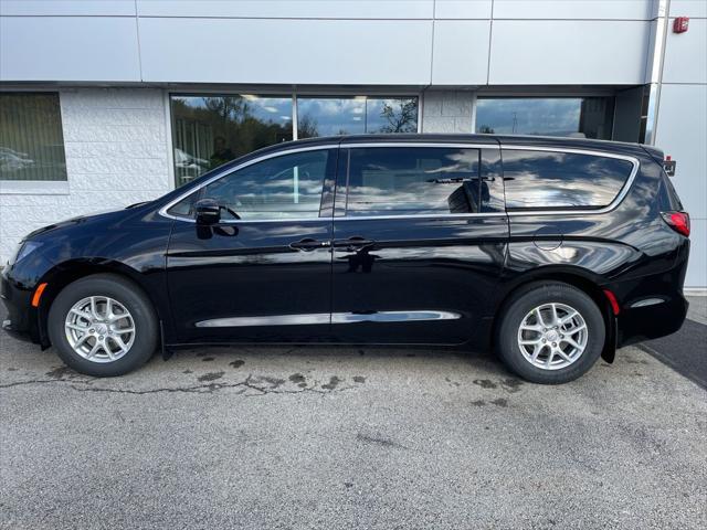 2026 Chrysler Voyager VOYAGER LX 2026 Chrysler Voyager VOYAGER LX