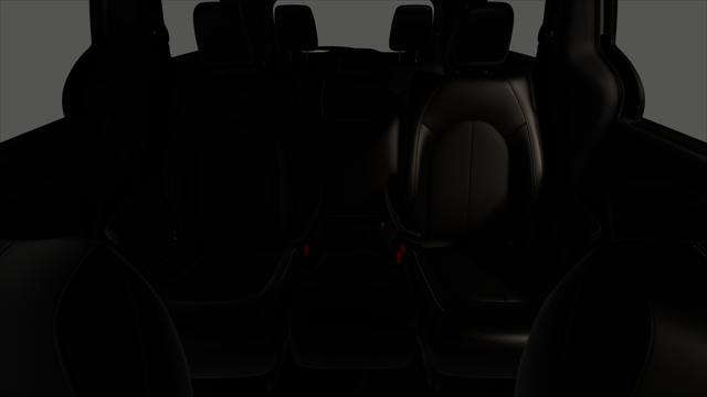 2026 Chrysler Pacifica PACIFICA SELECT 2026 Chrysler Pacifica PACIFICA SELECT