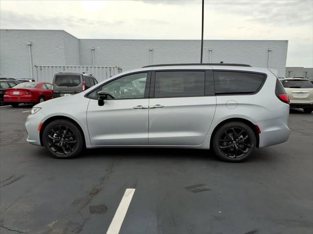 2026 Chrysler Pacifica PACIFICA LIMITED