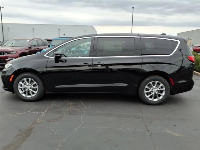 2026 Chrysler Pacifica PACIFICA LIMITED