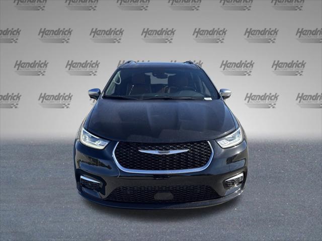 2026 Chrysler Pacifica PACIFICA PINNACLE